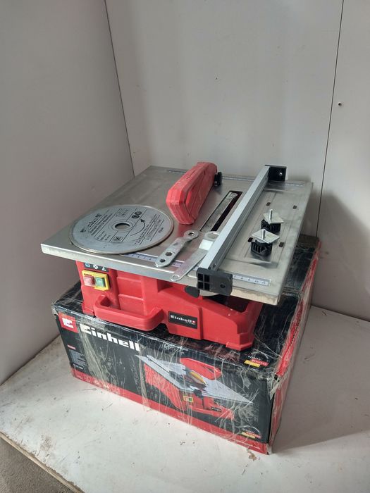 Titan elektryczna 40cm