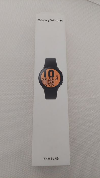 Samsung Galaxy Watch 4