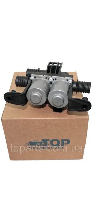 Клапана пічки е53 БМВ Х5