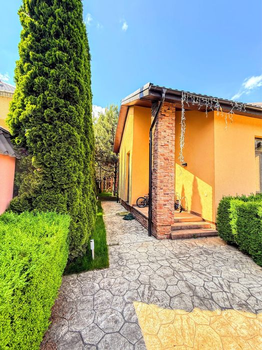 Продам Будинок 554м2 | 29соток | 300м. До Києва | Без комісії