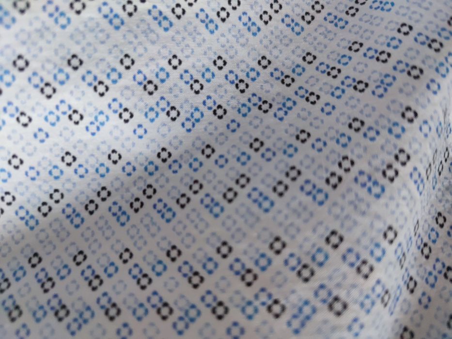 Camisa nova Lion of Porche