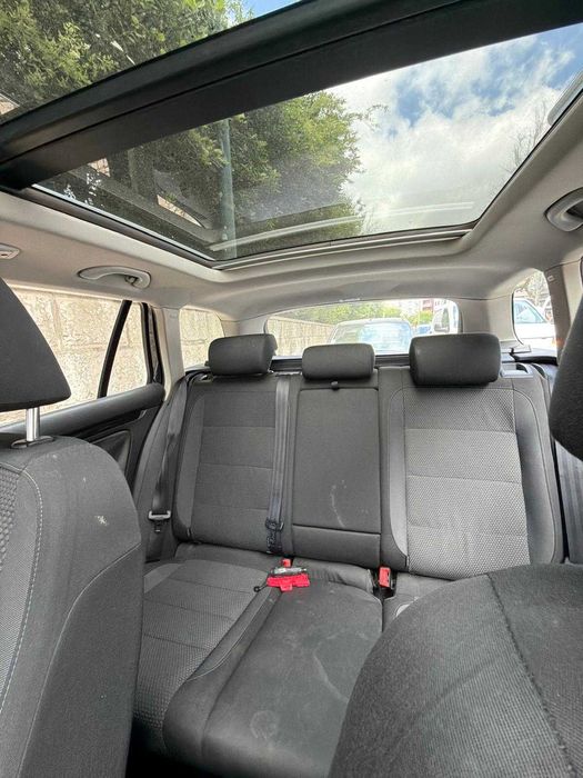 VW Gold Variant 1.6 TDI 105cv