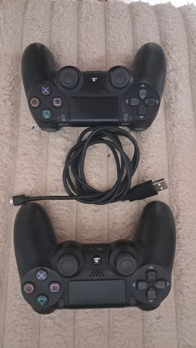 Sony PlayStation 4