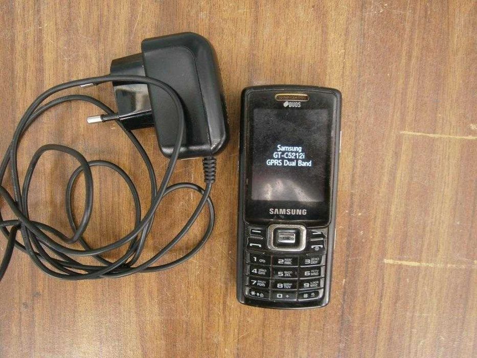 Телефон мобильный рабочий