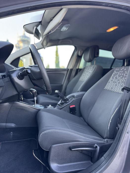 Renault Megane 3 2012