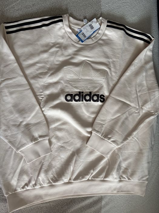 Bluza firmy Adidas