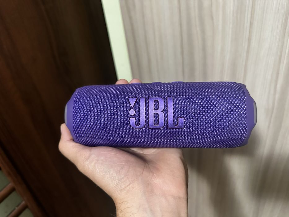 Jbl Flip 7 oryginalny