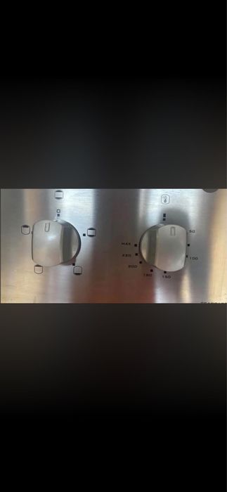 Forno Nardi, de embutir