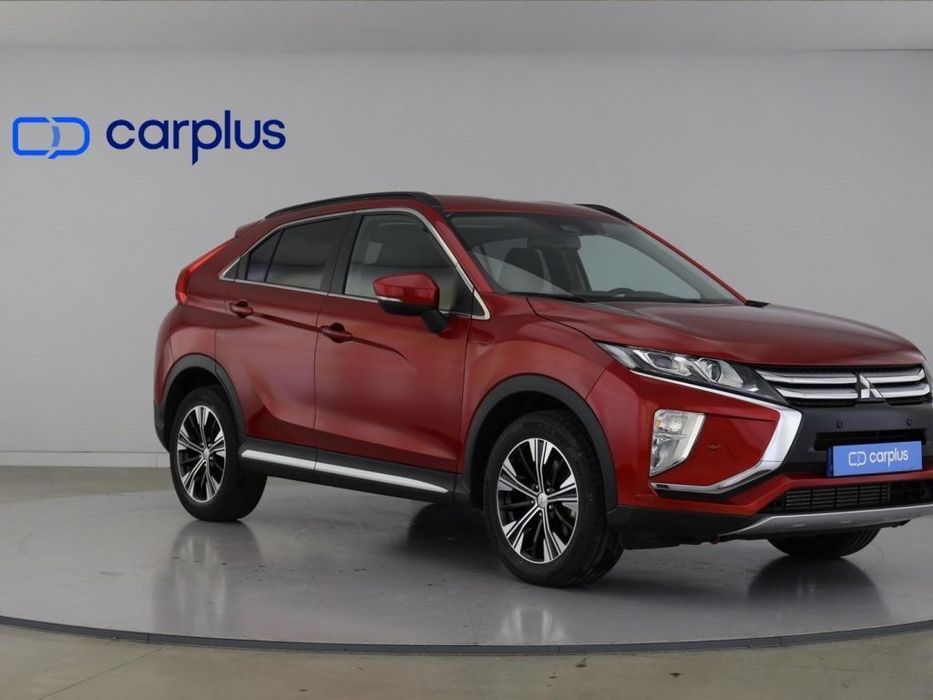 Mitsubishi Eclipse Cross 1.5 MIVEC Intense