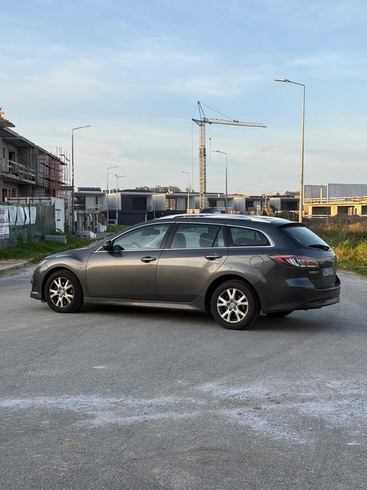 Mazda 6 2.2 Gasoleo IMPECÁVEL