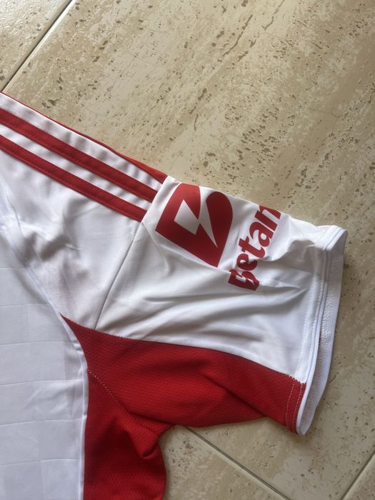 Camisola Benfica branca