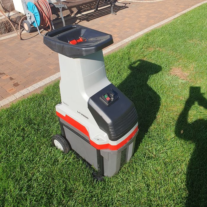 Rozdrabniacz ALKO LH 2800