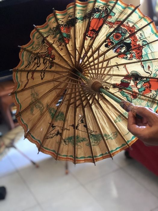 Chapeus chineses