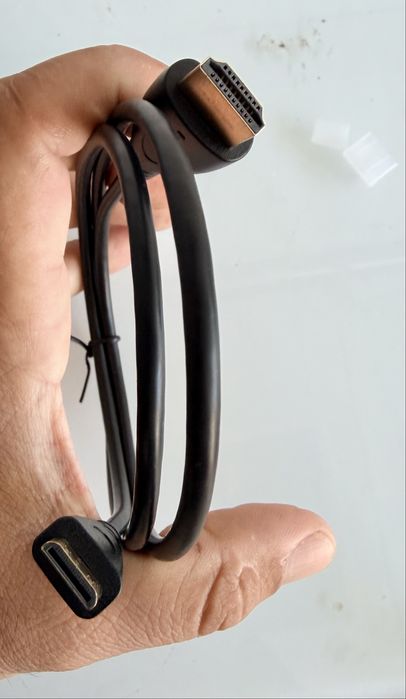 Cabo hdmi para micro hdmi