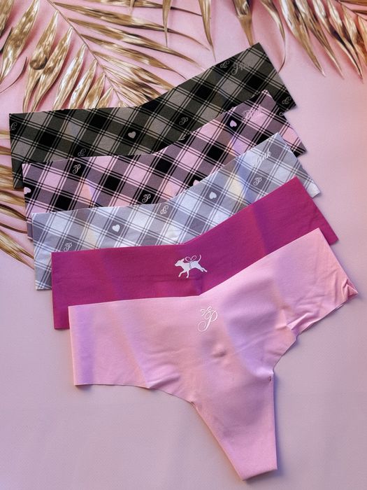 Трусики Victoria’s Secret безшовні