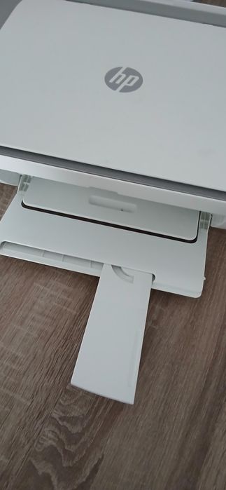 Impressora Multifuncional HP DeskJet / ENVY (Wi-Fi, Cópia, Digitalização) - Excelente Estado