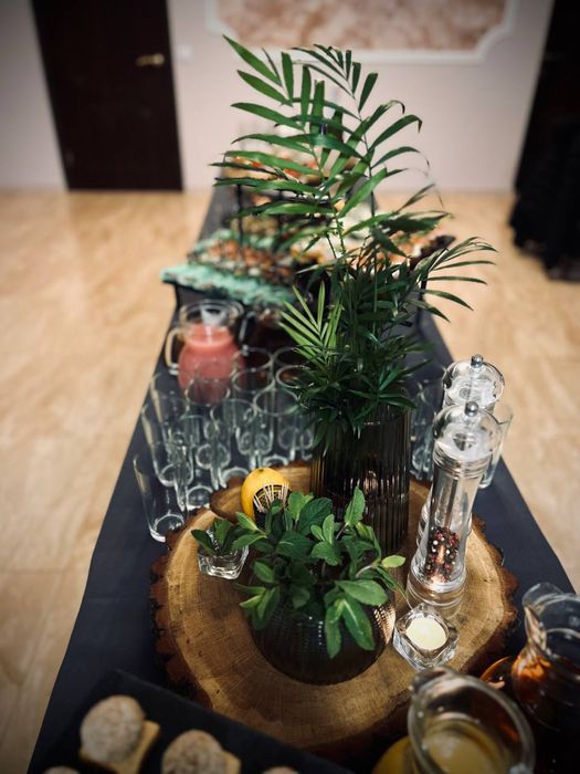 Фуршети на будь-який смак , достаака боксів