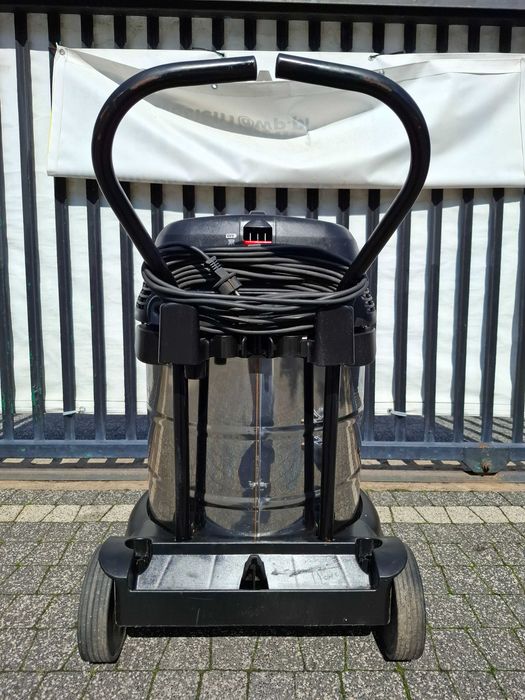 Odkurzacz Karcher NT 65/2 Eco Me * Nowy osprzęt*