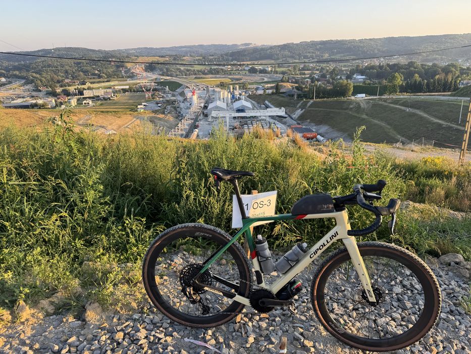 Koła ZIPP 303s Shimano XDR gravel szosa