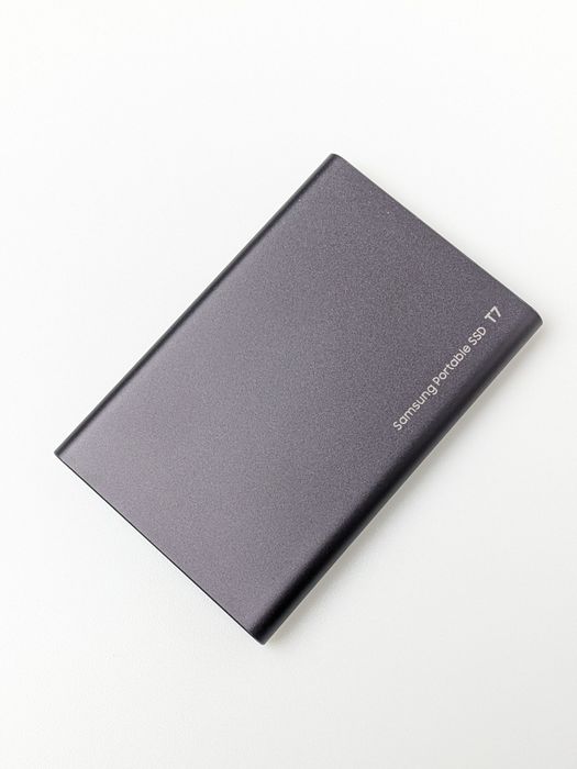 Samsung 990 Pro 4TB M2 PCIe 4 SSD диск