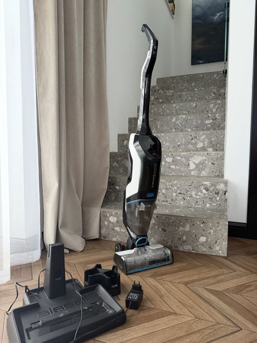 Odkurzacz CrossWave Cordless Max 2765N