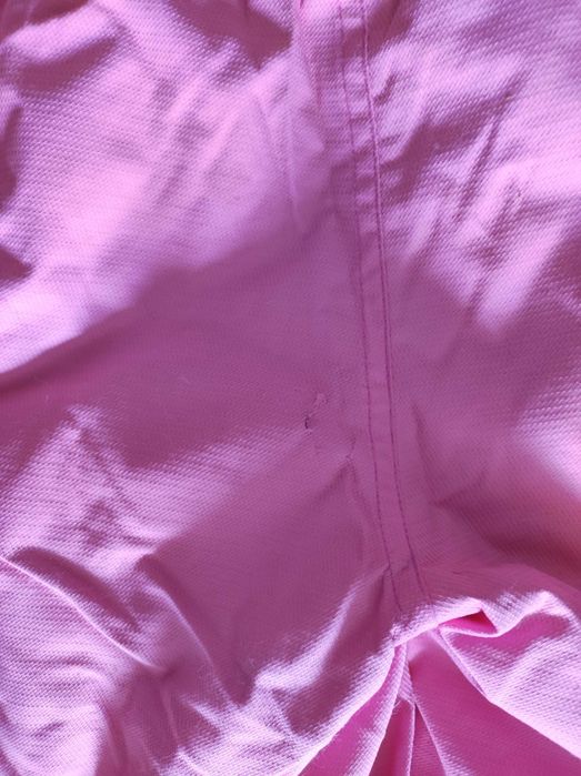 Macacão de ski/snowboard menina