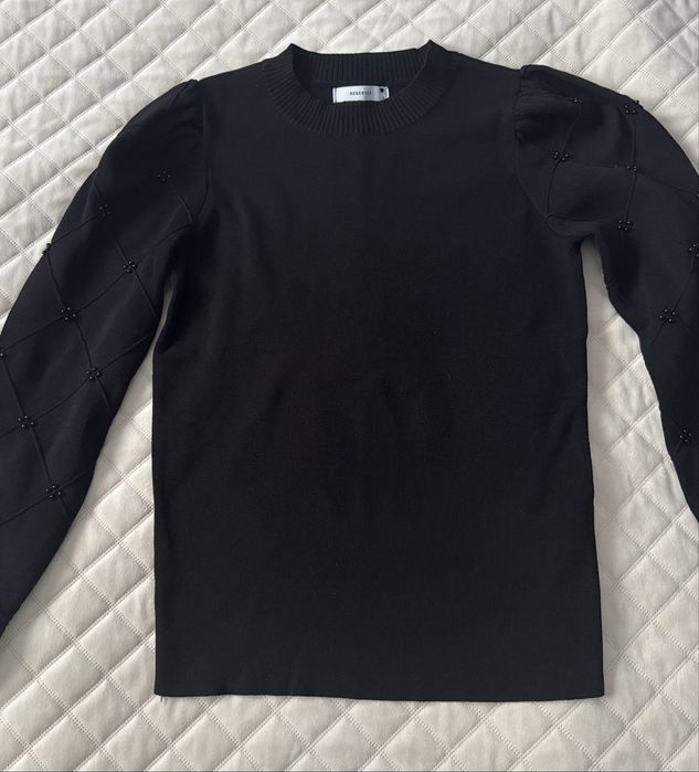 Damski sweter Reserved