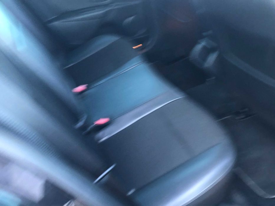 Renault Megane 1.5 dCI Break