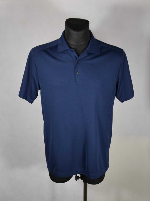 NIKE Golf Dri-Fit Nowa Koszulka Polo Męska M Oryginalna Super