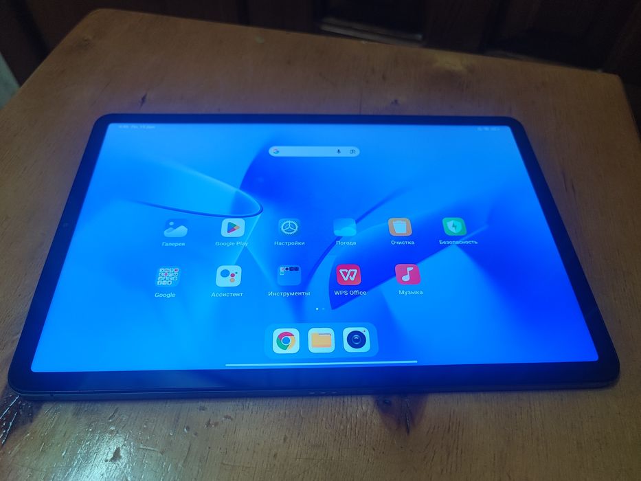 Xiaomi pad 5 6/128 планшет