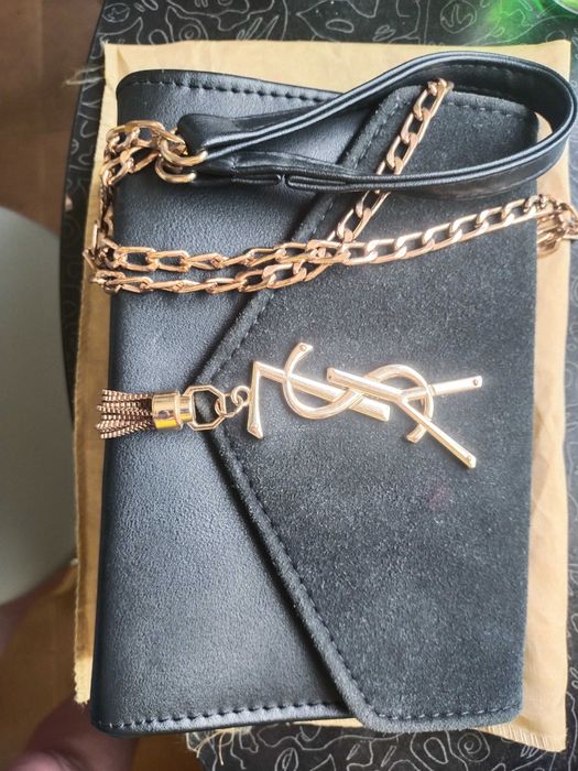 Сумка жіноча Yves Saint Laurent