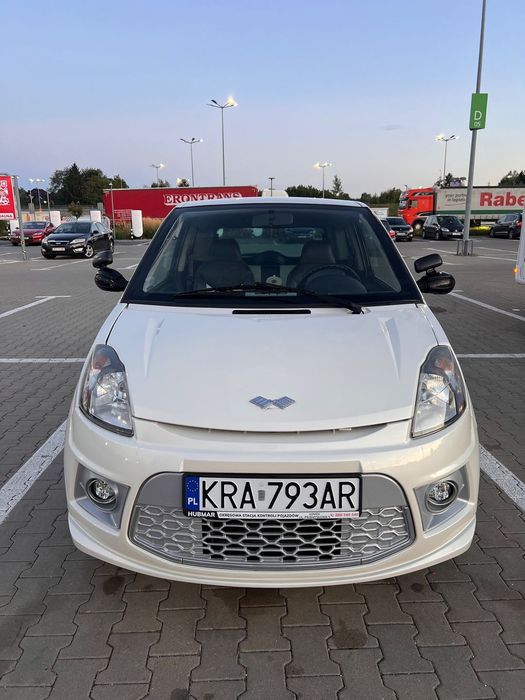 Ligier IXO