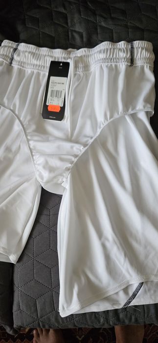 Spodenki adidas equipo sho wb