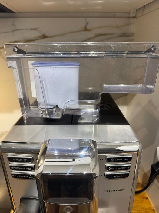 Ekspres do kawy Saeco Incanto