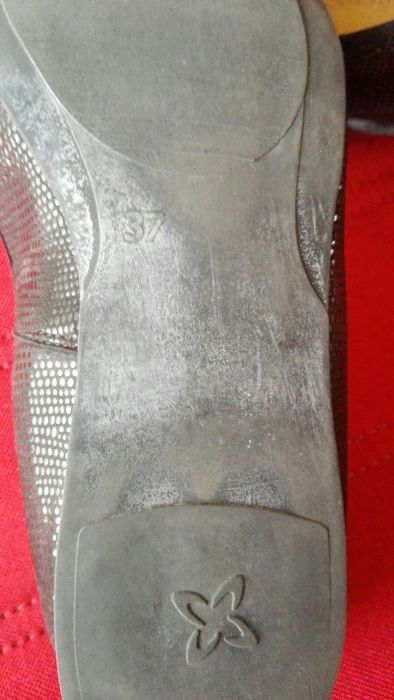 Buty damskie r. 37 Maciejka
