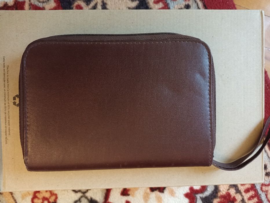 Чоловіча  кросбоді  сумка через плече сумка барсетка натуральна  шкіра