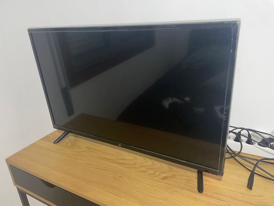 Tv Smart 32 “ a funcionar perfeitamente