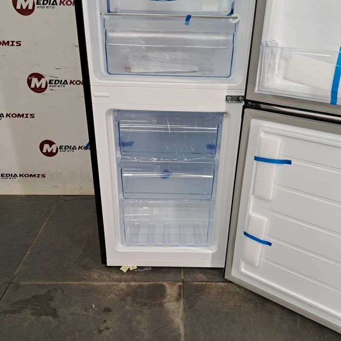 Lodówka Chiq FBM157L42 [2 lata gwar] E/144cm wys/157litrów/39dB