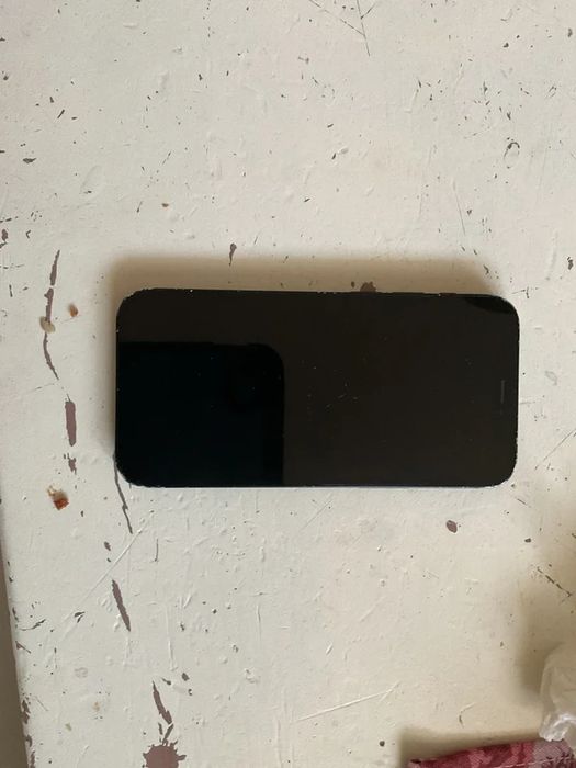 iPhone 12 mini 64GB com capa