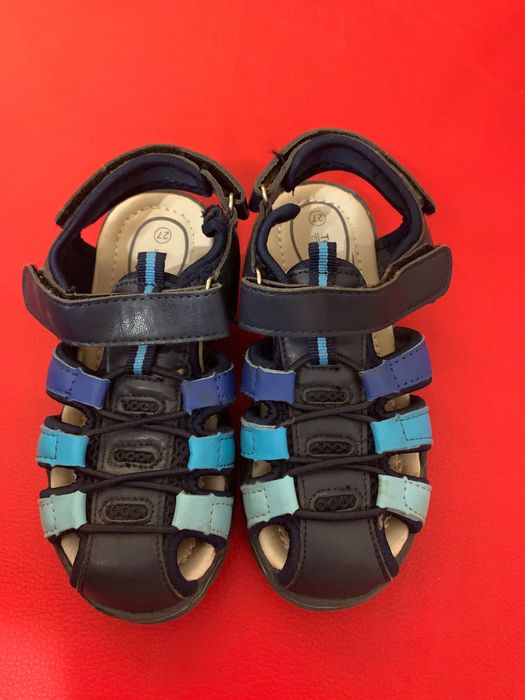 Сандали Том М 16 см