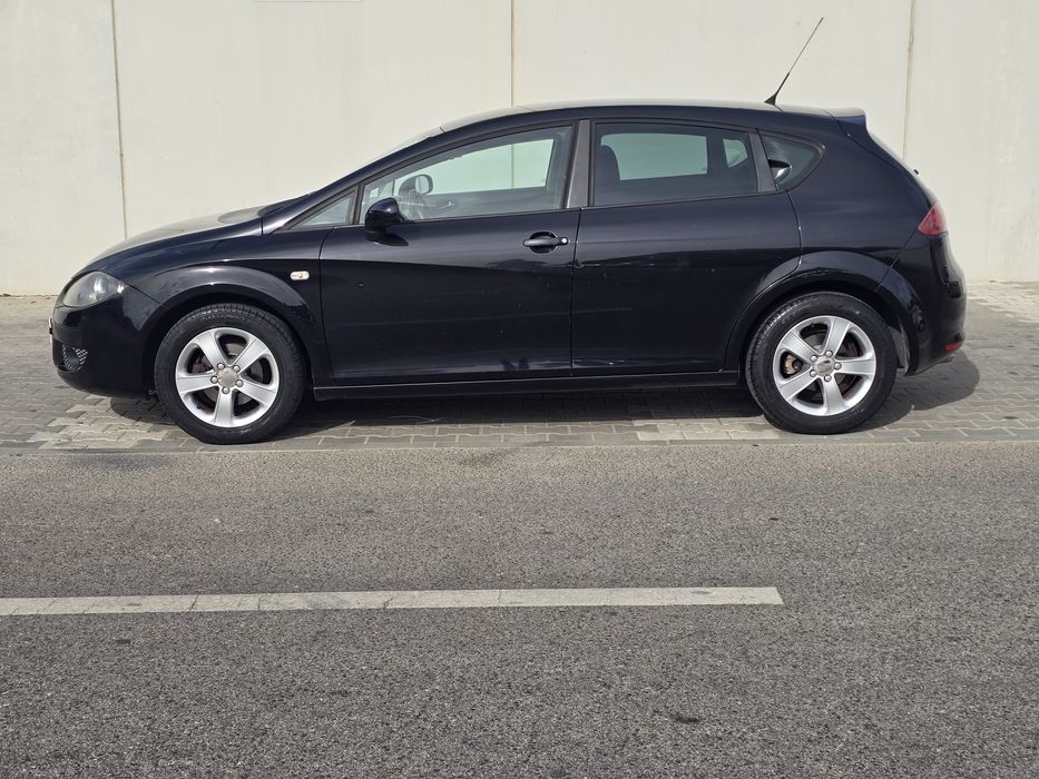 Seat Leon 1.4 16v — photo 4