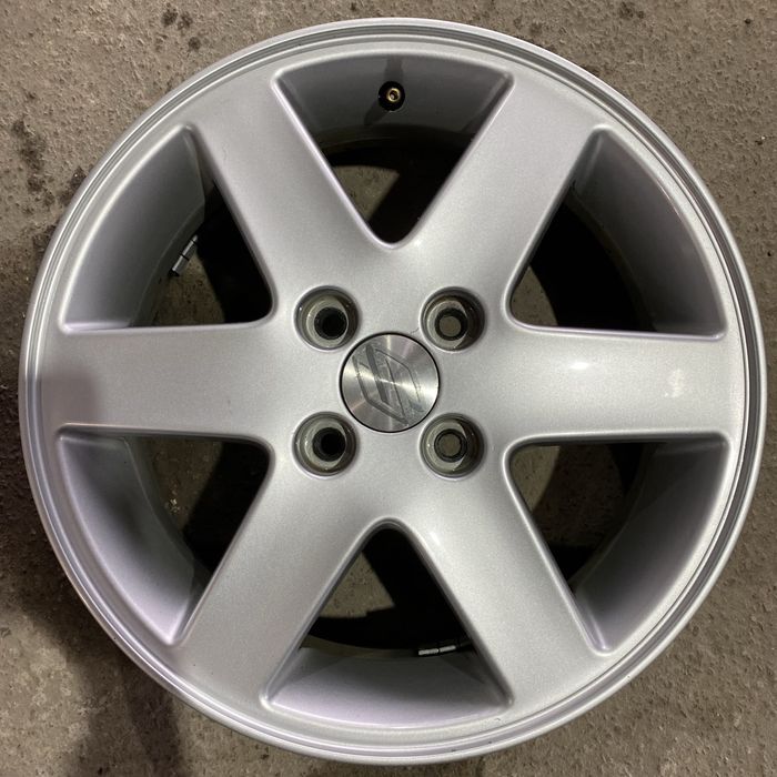 Диски 4х100 R15 (ET45) Suzuki