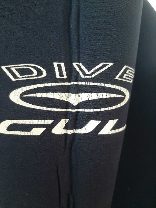 Fato de Mergulho semi-seco GUL 10mm XL