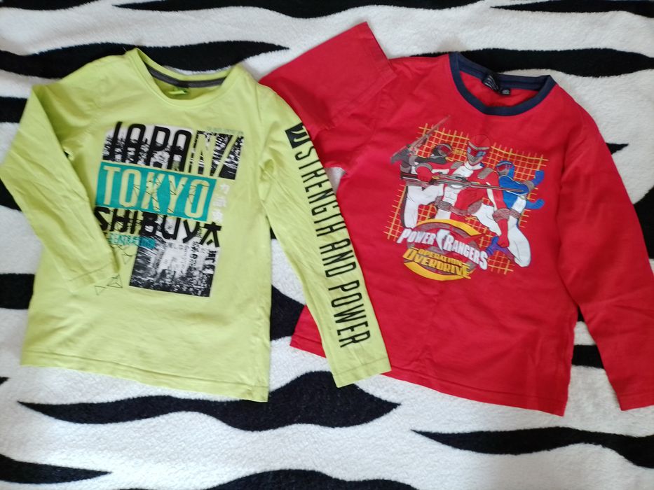 Регланы на 6-8лет