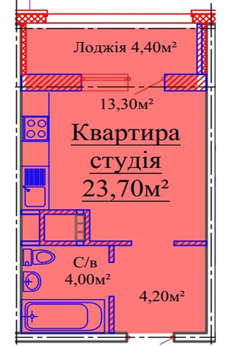 shev-03 Ідеальний варіант під оренду!