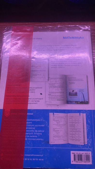 Matematyka 2.