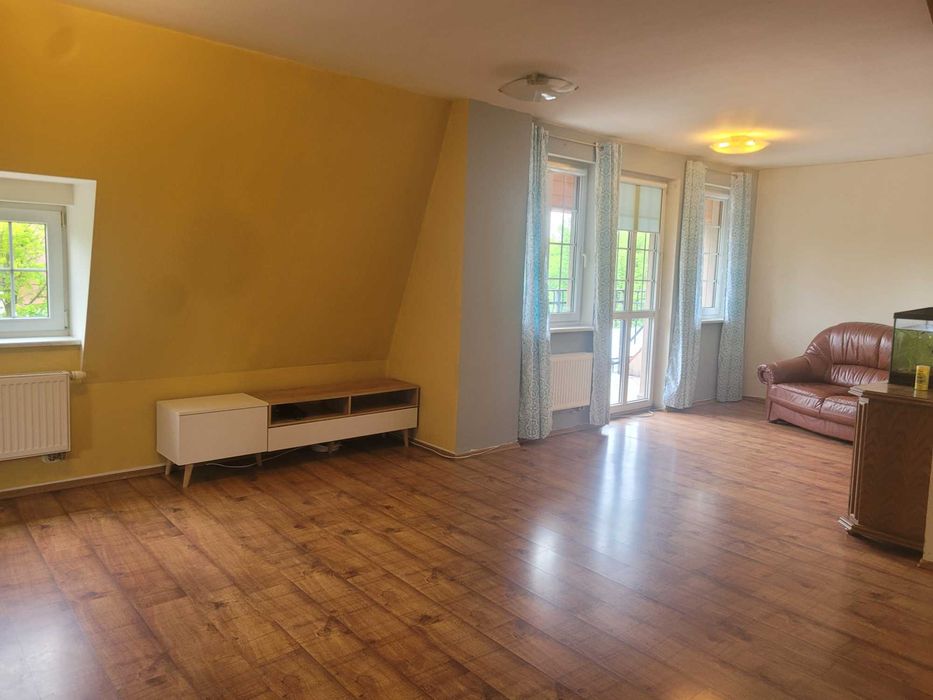 Mieszkanie – Legnica, Stare Miasto, Przedmieście Głogowskie - Widok 2