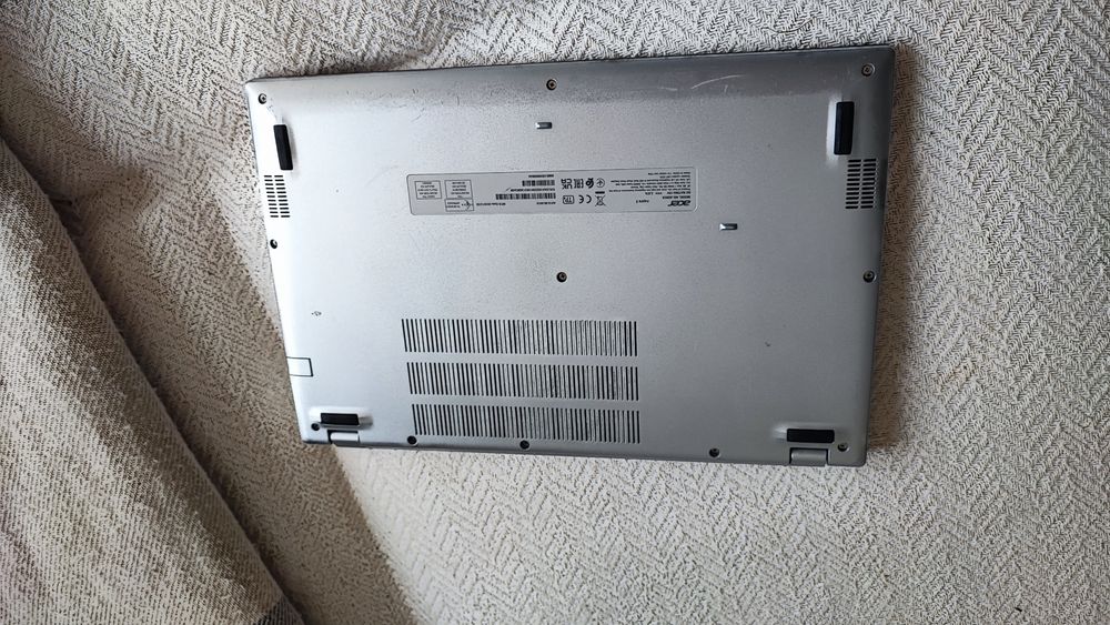 Laptop Acer aspire 5 11 generacja i5