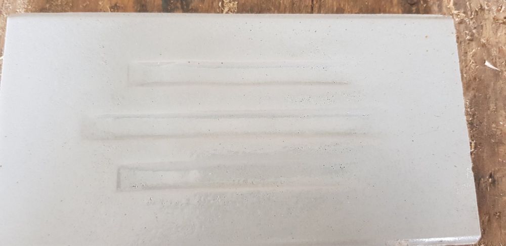 Фасадна плитка СССР.