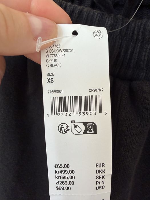 Dresy urban outfitters XS